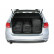 Travel bag set Volkswagen Passat (B7) Variant 2010-2014 wagon, Thumbnail 2