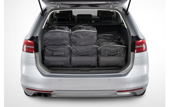 Travel bag set Volkswagen Passat (B8) Variant 2014- wagon, Image 2