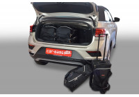 Travel bag set Volkswagen T-Roc Convertible (A1) 2017-present