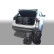 Travel bag set Volkswagen Taigo (CS) 2021-present