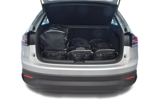 Travel bag set Volkswagen Taigo (CS) 2021-present, Image 2