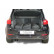 Travel bag set Volkswagen Tiguan (5N) low boot floor 2007-2015 suv