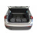 Travel bag set Volkswagen Tiguan II low boot floor 2015- suv