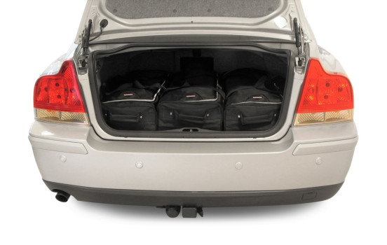 Travel bag set Volvo S60 I 2000-2010 4d