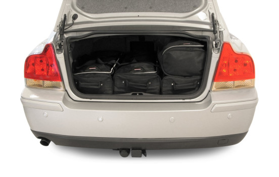 Travel bag set Volvo S60 I 2000-2010 4d, Image 2