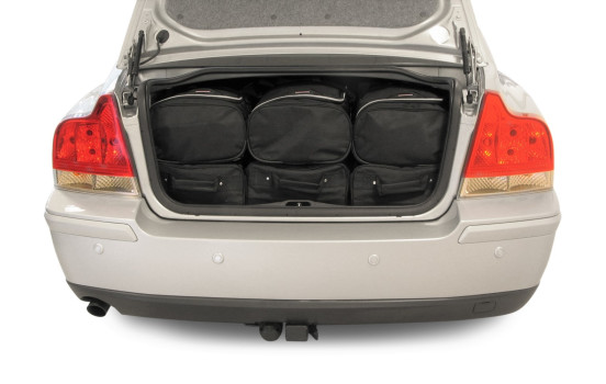 Travel bag set Volvo S60 I 2000-2010 4d, Image 3