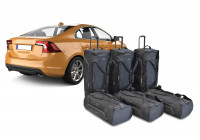 Travel bag set Volvo S60 II 2010-2018 4-door sedan Pro.Line