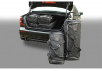 Travel bag set Volvo S60 III 2018-present 4-door sedan