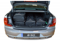 Travel bag set Volvo S90 2016- 4d