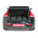 Travel bag set Volvo V40 (P1) 2012- 5d