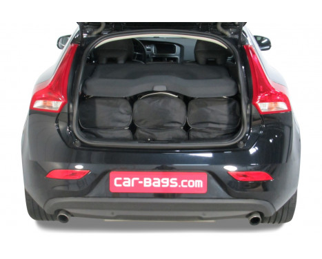 Travel bag set Volvo V40 (P1) 2012- 5d, Image 2