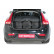 Travel bag set Volvo V40 (P1) 2012- 5d, Thumbnail 2