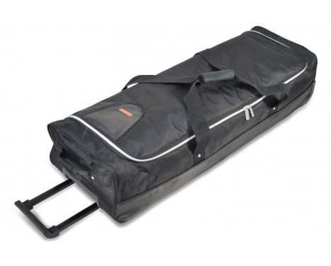 Travel bag set Volvo V70 (P26) 2001-2007 wagon, Image 4