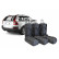Travel bag set Volvo XC90 I 2002-2015 Pro.Line