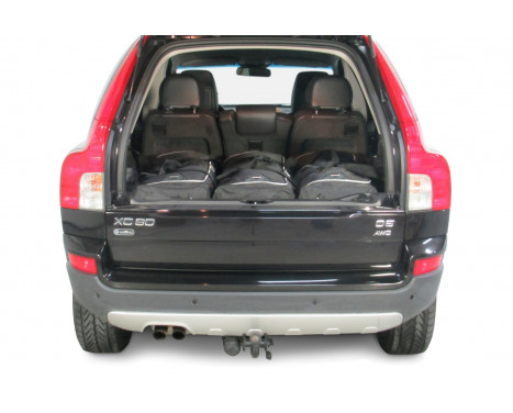 Travel bag set Volvo XC90 I 2002-2015 suv