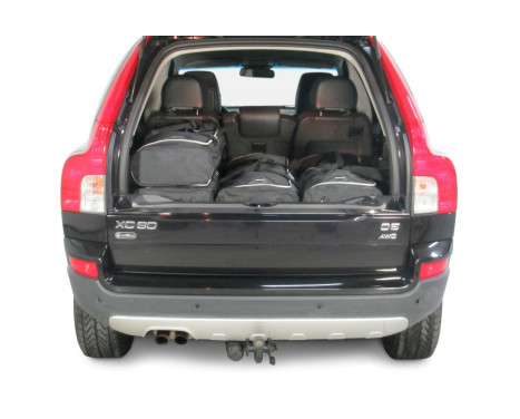 Travel bag set Volvo XC90 I 2002-2015 suv, Image 2