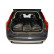 Travel bag set Volvo XC90 II 2015- suv