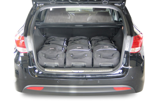 Travel kit Hyundai i40 2011- wagon