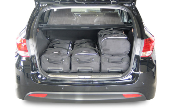 Travel kit Hyundai i40 2011- wagon, Image 2