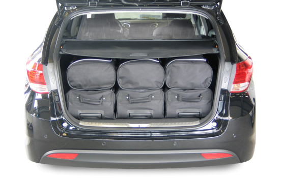 Travel kit Hyundai i40 2011- wagon, Image 3