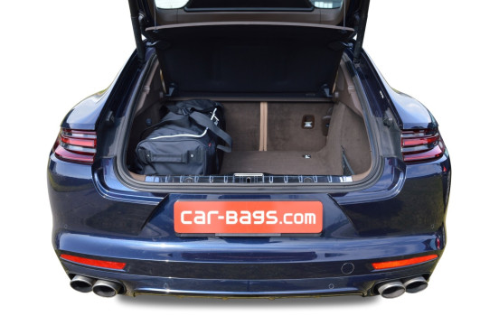 Travel Passenger Set Porsche Panamera (970) 2009-2016 5d