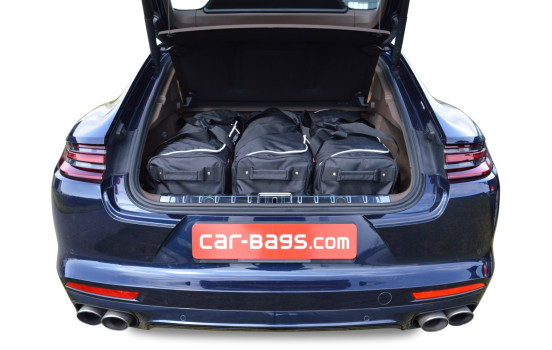 Travel Passenger Set Porsche Panamera (970) 2009-2016 5d, Image 5
