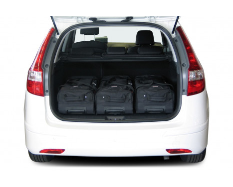 Travelbag set Hyundai i30 (FD-FDH) 2008-2012 wagon