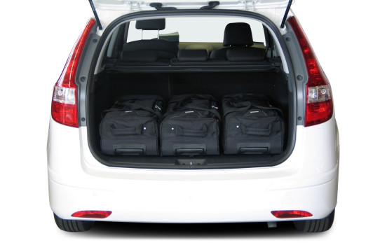 Travelbag set Hyundai i30 (FD-FDH) 2008-2012 wagon