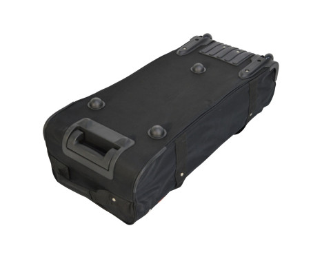 Trolley bag - 34x32x75 cm (W x H x L), Image 2