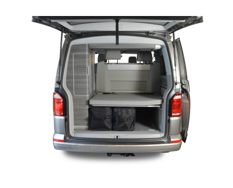Trunk bag Volkswagen California T6 - T6.1 2015-2024, Image 2