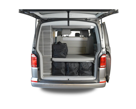 Trunk bag Volkswagen California T6 - T6.1 2015-2024, Image 3