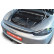 Trunk trolley bag Porsche 718 Spyder 2019-present