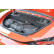 Trunk trolley bag Porsche Boxster (981) 2012-2016
