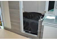 Wardrobe bag Volkswagen California T6 - T6.1 2015-2024