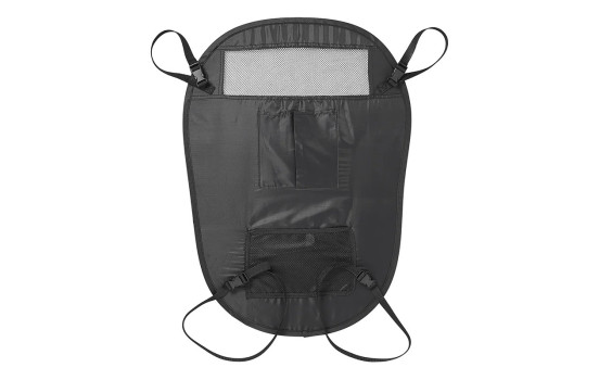Dog barrier for front seats, Image 2