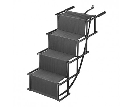 Foldable dog stairs, Image 2