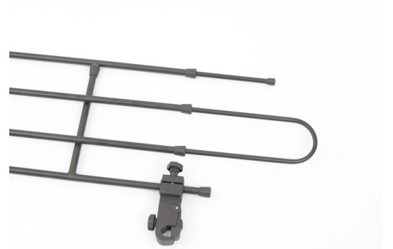 G3 Dog Guard 'Pratico' 85-140cm steel, Image 4