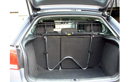 Saunders Universal Dog Rack W-Wire 17-25cm, Image 2