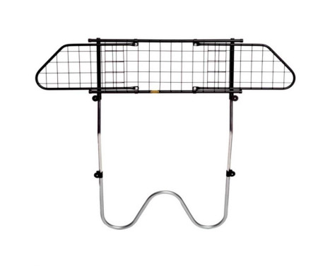 Saunders Universal Dog Rack W-Wire 25-33cm