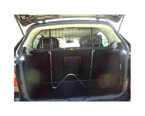 Saunders Universal Dog Rack W-Wire 41cm->, Image 2