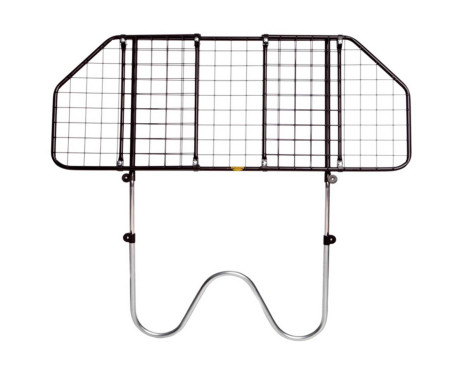 Saunders Universal Dog Rack W-Wire 41cm->