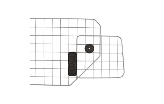 Universal dog guard headrest, Image 3