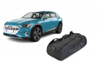 Frunk bag Audi e-tron (GE) 2018-2022 4-door sedan Pro.Line