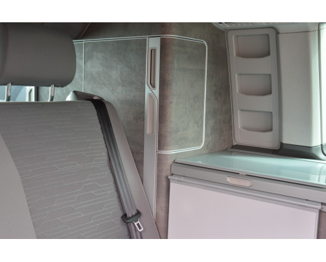 Hanging storage bag Volkswagen California T6 - T6.1 2015-2022, Image 7