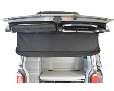 Tailgate bag Volkswagen California T6 - T6.1 2015-2022