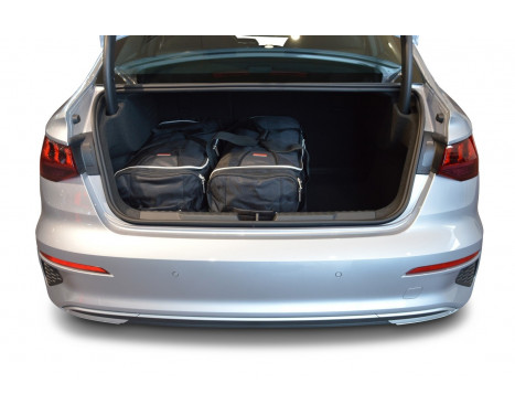 Travel bag set Audi A3 Limousine (8Y) 2020-present 4-door sedan, Image 2