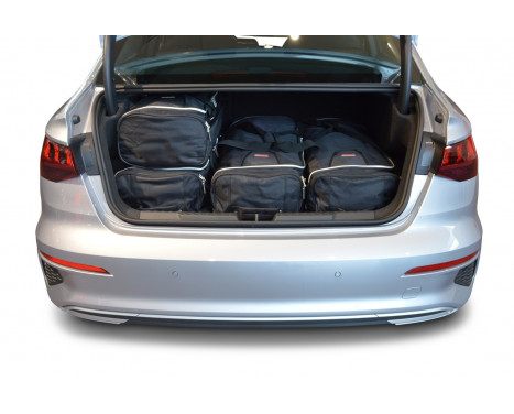 Travel bag set Audi A3 Limousine (8Y) 2020-present 4-door sedan, Image 3