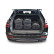 Travel bag set Audi A6 Avant (C8) 2021-present wagon, Thumbnail 3