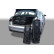 Travel bag set Audi A6 (C8) 2021-present 4-door saloon