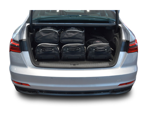 Travel bag set Audi A6 (C8) 2021-present 4-door saloon, Image 3